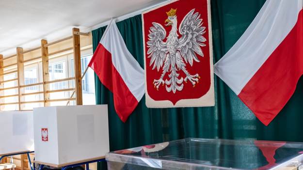 RMF Extra: To już dziś! Ostatnia szansa na zgłoszenie do głosowania za granicą