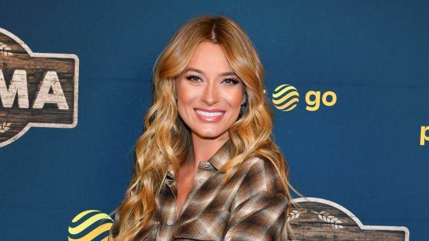 RMF Extra: Marcelina Zawadzka założyła skórzaną kurtkę i wsiadła na motocykl! Na Instagramie zamieściła nagranie [WIDEO]