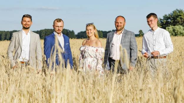 RMF Extra: "Rolnik szuka żony". Tomasz zrezygnował z programu! Zaskakujący ruch uczestnika show [STRESZCZENIE ODCINKA]