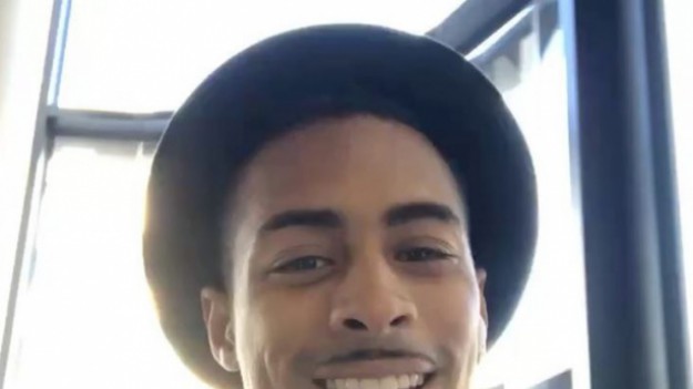 RMF Extra: Zwycięzca brytyjskiego "Mam Talent" nie żyje.  Robert Anker zginął w wypadku...