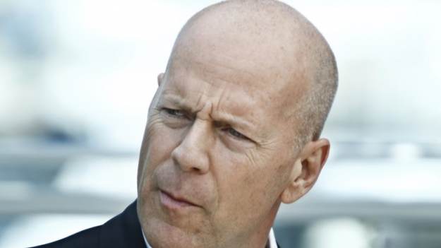 RMF Extra: Stan Bruce'a Willisa pogarsza się. Aktor nie rozpoznaje już podobno swojej pierwszej żony - Demi Moore