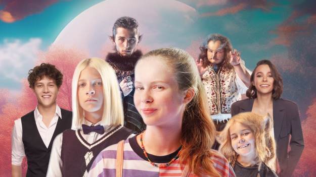 RMF Extra: Mamy dla Was bilety na widowisko "Akademia Pana Kleksa na żywo - Muzyczna Szkoła wyobraźni"!