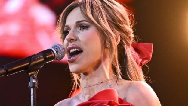 RMF Extra: Doda pokaże, jak naprawdę wyglądają jej przygotowania do koncertów. Nowy program jesienią w TV! 