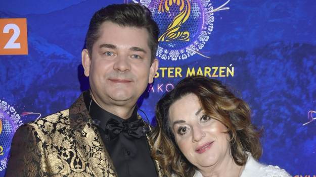 RMF Extra: Odmieniona Danuta Martyniuk wystąpiła w teledysku Zenka. Fani aż przecierają oczy [WIDEO]