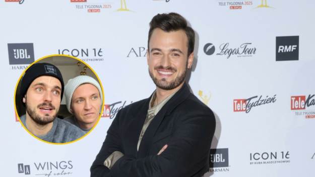 Błażej Stencel z „Koła fortuny” zaatakowany na..