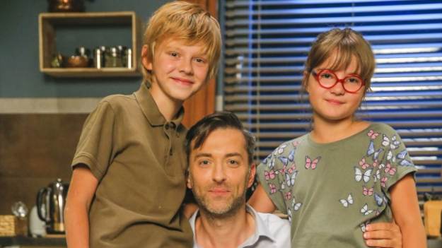 RMF Extra: "BrzydUla 2" odcinek 214. Marek straci syna? Kuba niszczy jego plan! [STRESZCZENIE ODCINKA]