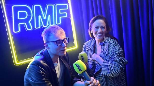 RMF Extra: RMF FM na premierze serialu "Rojst Millenium". Aktorzy zdradzili nam swoje sekrety! [WIDEO]