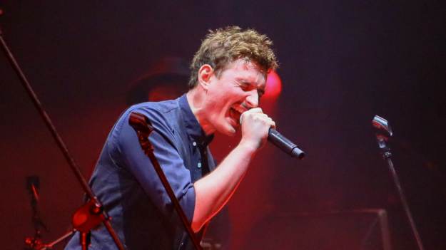 RMF Extra: Dawid Podsiadło i "Viva la Vida" Coldplay. Ten cover może zaskoczyć! [WIDEO]