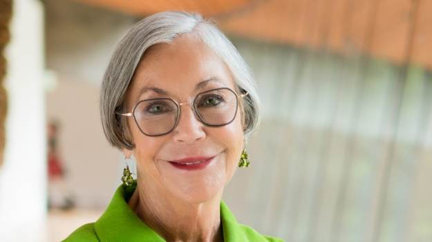 RMF Extra: Śmiertelnie potrąciła człowieka, sama prawie zginęła. Kim jest Alice Walton, najbogatsza kobieta świata? 