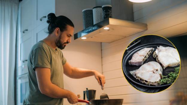 RMF Extra: Ta ryba jest lepsza od łososia! Tańsza, mniej kaloryczna i prawie nie ma ości!