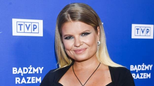 RMF Extra: Marta Manowska bez makijażu. Prowadząca "Rolnik szuka żony" pokazała się w naturalnej odsłonie [ZDJĘCIE]
