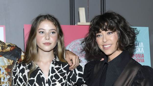 RMF Extra: Anna Dąbrówka przekazała nowinę. Radość w rodzinie Kukulskiej! Wokalistka pęka z dumy