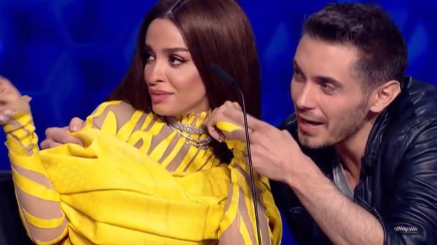 RMF Extra: The Four. Bitwa o sławę. Ogromne, muzyczne emocje już w sobotę! [WIDEO]