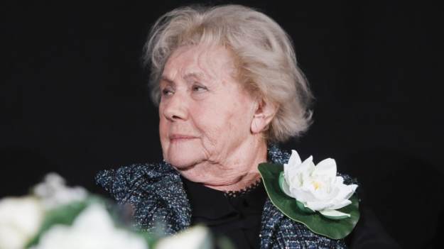 RMF Extra: Teresa Lipowska o dalszej grze w „"M jak miłość". Wspomniała o odejściu z serialu 