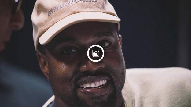 RMF Extra: Kanye West naraża swoje dziecko na niebezpieczeństwo? Fani oburzeni
