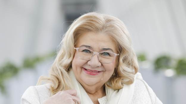 Kuracjuszka z „Sanatorium miłości” spotyka się z..