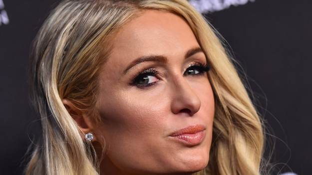 RMF Extra: Paris Hilton pokazała buzię syna. Mały Phoenix ma już pół roku [FOTO]