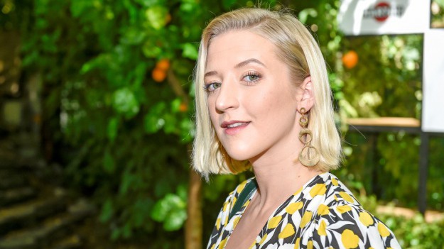 RMF Extra: Lara Gessler pokazała ciało 3 miesiące po porodzie. "Nieziemsko zgrabna i piękna!"