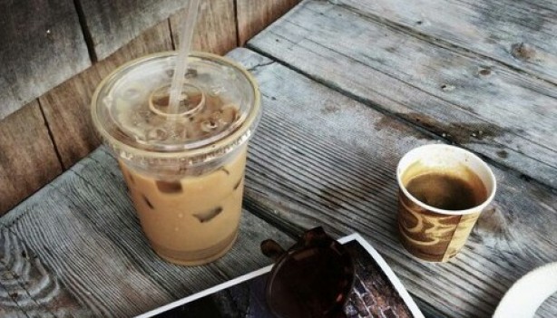 RMF Extra: Jak zrobić pyszną kawę mrożoną?