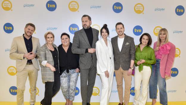 RMF Extra: Zabawna wpadka w "Dzień dobry TVN"? To nagranie podbija sieć [WIDEO]