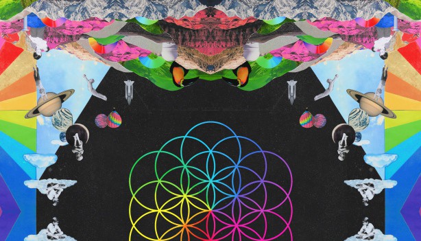 RMF Extra: Nowy album Coldplay bogaty w duety