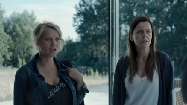 RMF Extra: "Pułapka": Czy serial doczeka się drugiego sezonu?