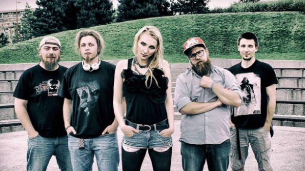 RMF Extra: Poznajcie Ako Oka! Niebawem będzie o nich głośno! 