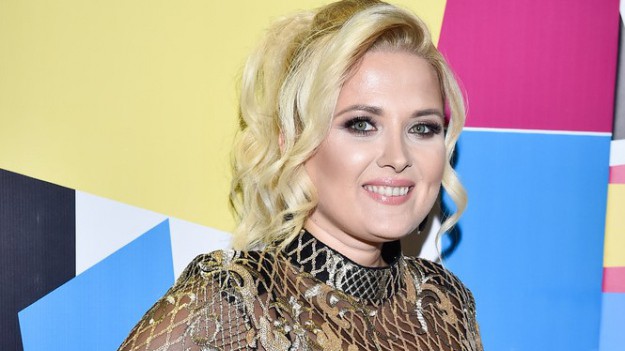 RMF Extra: Gosia Andrzejewicz już tak nie wygląda! Piosenkarka przeszła sporą metamorfozę! Zobaczcie efekty!