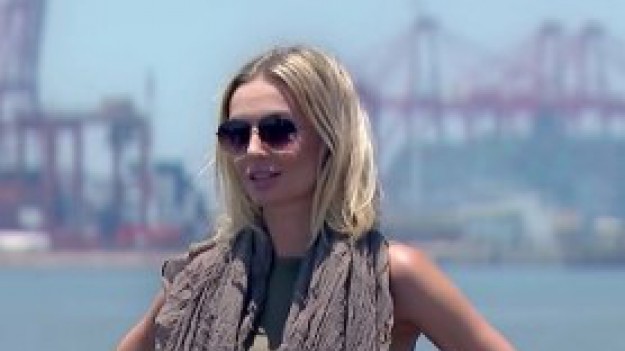 RMF Extra: Azja Express: kto odpadł tuż przed wyjazdem do Indii?