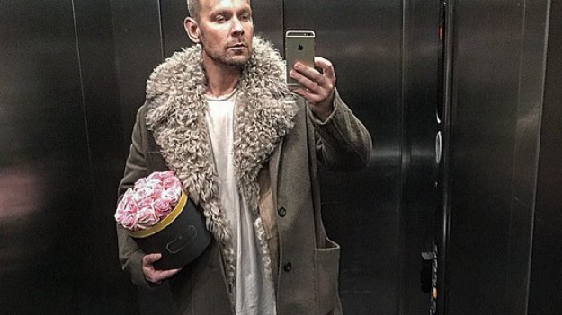 RMF Extra: Hit internetu: Rose du Chateau