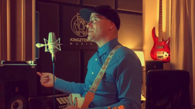 RMF Extra: Hot16Challenge2 w wykonaniu DJa Gromee! "Pierwszy raz jadę z rapsem"