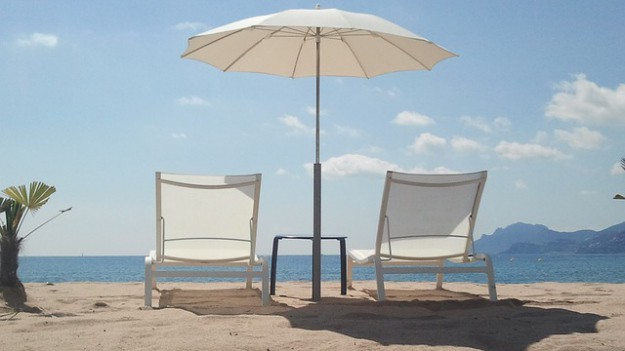 RMF Extra: Pracownik hotelu przez 3 tygodnie udawał turystę. "Chciał odpocząć od pracy"