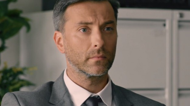 RMF Extra: "BrzydUla 2", odcinek 61. Marek oskarżony o kradzież!  [STRESZCZENIE ODCINKA]