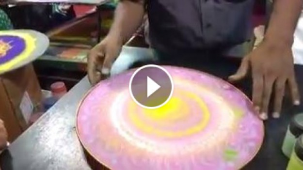 RMF Extra: Coś z niczego! 