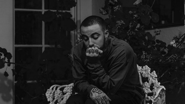 RMF Extra: Chłopak Ariany Grande opiekuje się piosenkarką po śmierci Maca Millera