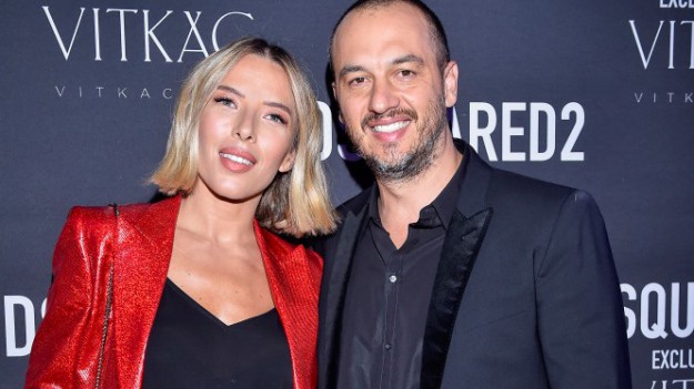 RMF Extra: Ewa Chodakowska zdradziła swój przepis na udany związek. Składa się z 15 punktów!