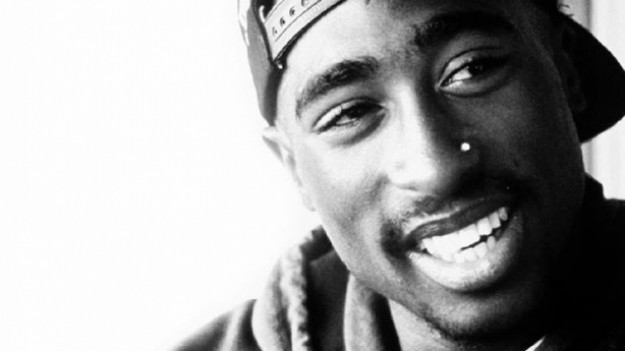 RMF Extra: 20 lat temu odszedł Tupac Shakur
