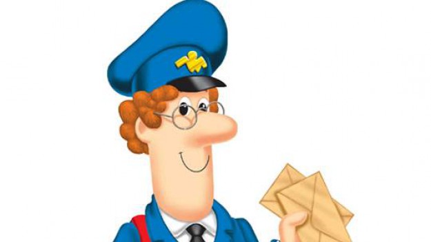 RMF Extra: Dziś Międzynarodowy Dzień Listonoszy i Doręczycieli Przesyłek!