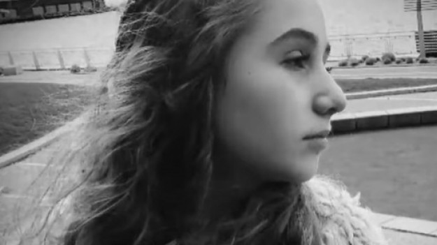 RMF Extra: Nie żyje młoda aktorka. Miała zaledwie 13 lat