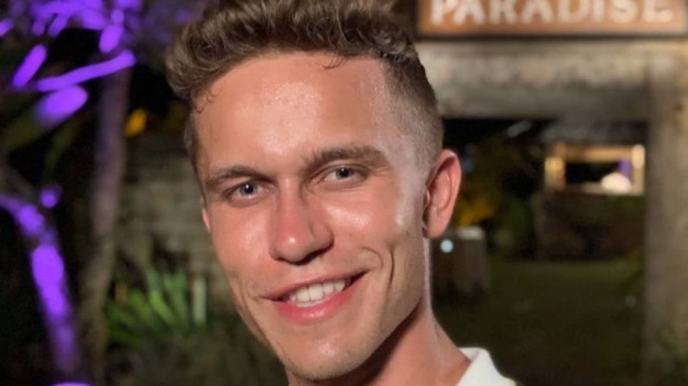 RMF Extra: "Hotel Paradise 2". Łukasz odpadł z programu, ale... czeka nas wielki powrót? "Na pewno wróci"