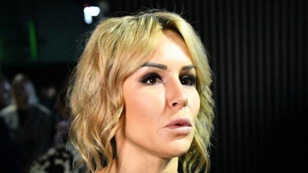 RMF Extra: Blanka Lipińska wdała się w dyskusję z internautką. "Dlaczego ktoś ośmiela mi się coś takiego powiedzieć?"