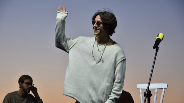 RMF Extra: To było wyjątkowe rozpoczęcie dnia! Zobaczcie jak bawiliśmy się podczas "Wschodu słońca z Dawidem Kwiatkowskim"[GALERIA ZDJĘĆ]