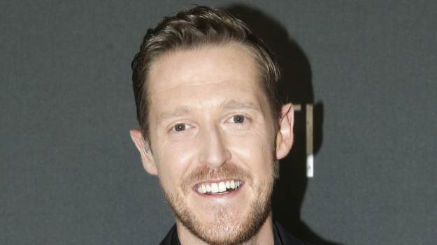 RMF Extra: Damian Michałowski poprowadzi "Mam talent"?  Jest odpowiedź prezentera