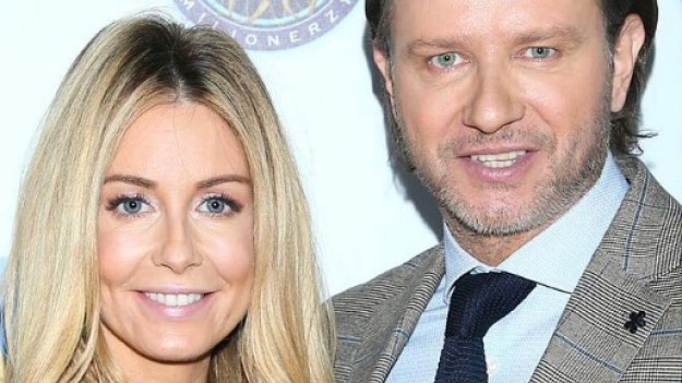 RMF Extra: "Milionerzy": Małgorzata Rozenek i Radosław Majdan zagrają o milion!