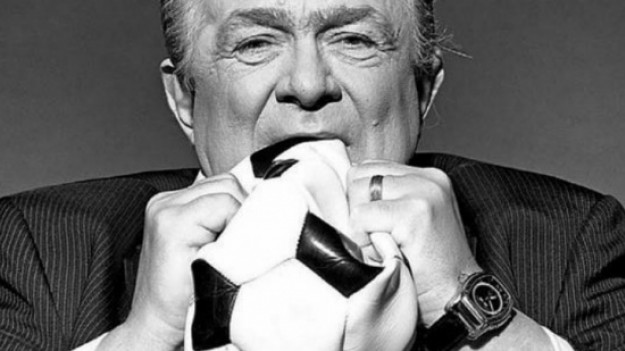 RMF Extra: Nie żyje były selekcjoner reprezentacji Polski, Janusz Wójcik