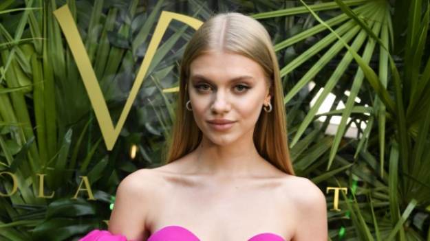 RMF Extra: Dominika Wysocka bez biustonosza. Fani nie mogą oderwać wzroku [FOTO]