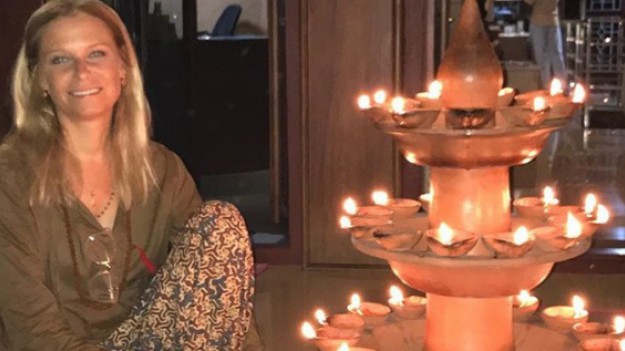 RMF Extra: Paulina Młynarska wyjechała na Święta do Indii. Dziennikarka ostro krytykuje polskie zwyczaje