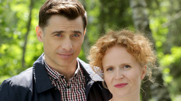 RMF Extra: M jak miłość: Artur Barciś zniknie z serialu. Kacper Kuszewski przyczynił się do tego?