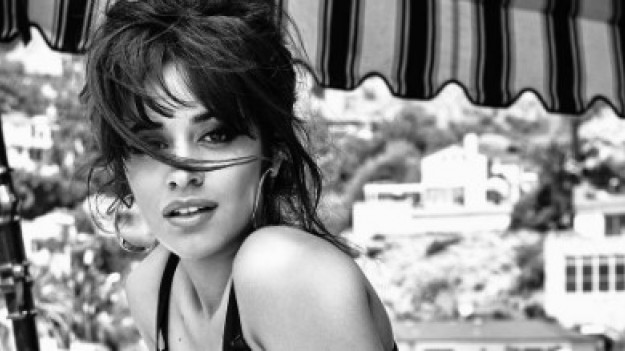 RMF Extra: Camila Cabello: Fani doczekali się klipu do singla "Havana"