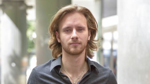 RMF Extra: Maciej Musiał w żałobie. Aktor żegna ukochanego dziadka: "Dałeś mi tak wiele"